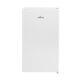 Undercounter Freezer White 60l Reversible Door 4 Rating Willow Wucfz48w