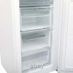Undercounter Freezer White 60L Reversible Door 4 Rating Willow WUCFZ48W