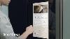 Use Smartthings With The Family Hubtm On The Bespoke French Door Refrigerator Samsung
