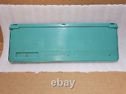 Vintage 1960's / 1970's Original Indesit New Refrigerator Freezer Section Door