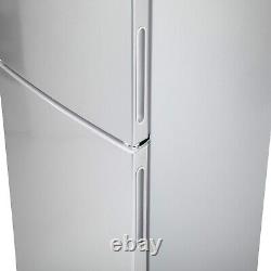 WILLOW WFF157S Freestanding Fridge Freezer, Low Frost, Energy Efficient, Quiet