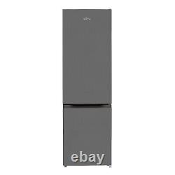 WILLOW WFF1760G Freestanding Fridge Freezer 55cm Width Adjustable Thermostat