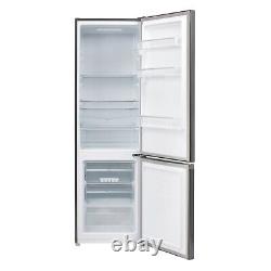 WILLOW WFF1760G Freestanding Fridge Freezer 55cm Width Adjustable Thermostat