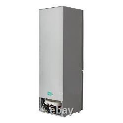 WILLOW WFF1760G Freestanding Fridge Freezer 55cm Width Adjustable Thermostat