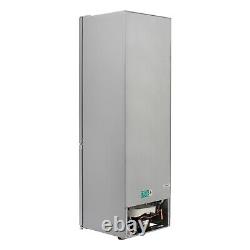 WILLOW WFF1760S Freestanding Fridge Freezer 55cm Width Adjustable Thermostat