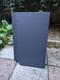 Wren Linea Autograph Navy Blue Silk Door/drawer/fridge Freezer Fronts