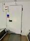 Walk In Cold Chiller Freezer Room Door And Frame £500 + Vat 90 X 211 Cm