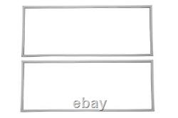 Westinghouse WSE6100 SF Fridge & Freezer Door Seals (MADE IN AUS)