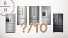 Which French Door Refrigerator Is Best 5 Brands Ranked