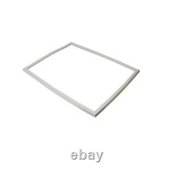 Whirlpool Bottom Door Seal Gasket Fridge Freezer GENUINE