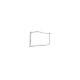 Whirlpool Fridge & Freezer Chest Freezer Magnetic Door Lid Seal Genuine