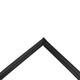 Whirlpool Fridge & Freezer Fridge Section Black Door Seal Genuine