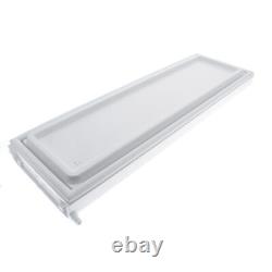 Whirlpool/IKEA Genuine Fridge/Freezer Evaporator Door