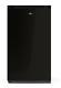 Willow 60l Black Under Counter Freezer, Reversible Door, 4 Rating Wucfz48b