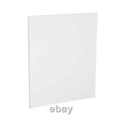 Zanussi Fridge & Freezer Bottom Door Freezer Complete With Seal Genuine