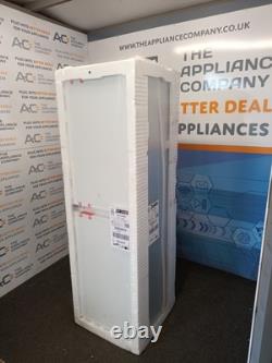 Zanussi Fridge Freezer ZNTN18ES5 Series 60 Frost Free Integrated 50/50 Split