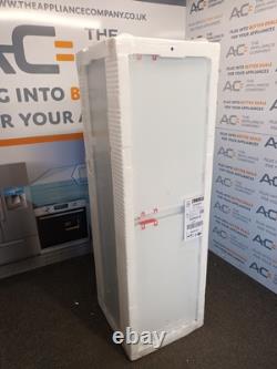 Zanussi Fridge Freezer ZNTN18ES5 Series 60 Frost Free Integrated 50/50 Split