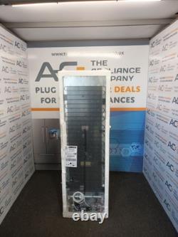 Zanussi Fridge Freezer ZNTN18ES5 Series 60 Frost Free Integrated 50/50 Split