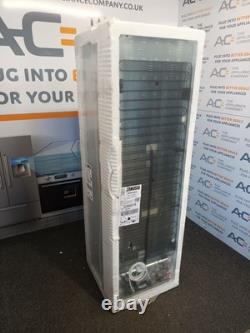 Zanussi Fridge Freezer ZNTN18ES5 Series 60 Frost Free Integrated 50/50 Split