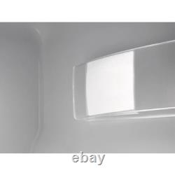 Zanussi Low Frost Integrated Fridge Freezer 70/30 White ZNFN18ES3