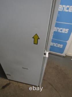 Zanussi ZBB28441SV Fridge Freezer Fully Integrated 7030 Low Frost REFURBISHED