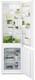 Zanussi Znfn18es3 Integrated White 70/30 Lowfrost Fridge Freezer#1361