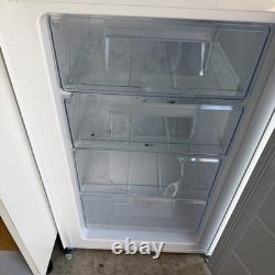 Zanussi ZNFN18FS5 E2201. Integrated 50/50. Built-In Fridge & Freezer