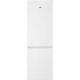 Zanussi Znme32fw0 Fridge Freezer Frost Free White Grade A