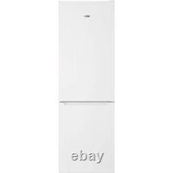 Zanussi ZNME32FW0 Fridge Freezer Frost Free White GRADE A