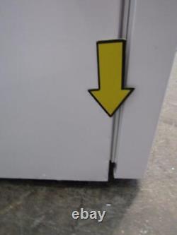 Zanussi ZNME32FW0 Fridge Freezer Frost Free White GRADE A