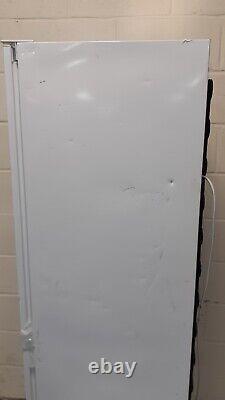 Zanussi ZNNN18FS5 50/50 No Frost Built-In Fridge Freezer CLEARANCE RRP £749