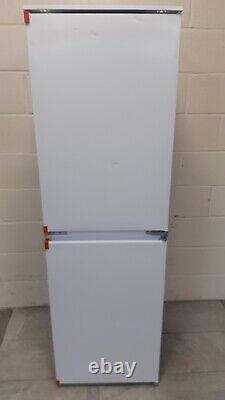Zanussi ZNNN18FS5 50/50 No Frost Built-In Fridge Freezer CLEARANCE RRP £749