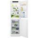 Zanussi Znnn18fs5 Fridge Freezer Integrated 5050 Frost Free Sliding Grade A