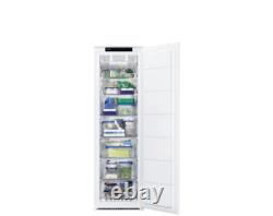 Zanussi ZUNN18FS1 Freezer Integrated Frost Free CLEARANCE RRP £869