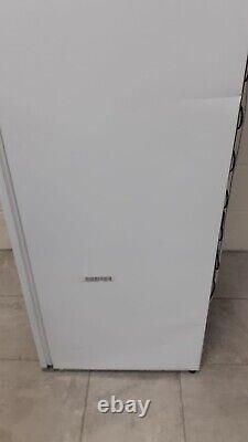 Zanussi ZUNN18FS1 Freezer Integrated Frost Free CLEARANCE RRP £869