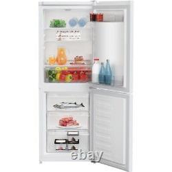 Zenith Fridge Freezer ZCS3552W