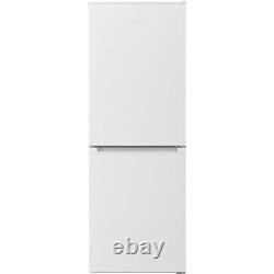 Zenith Fridge Freezer ZCS3552W