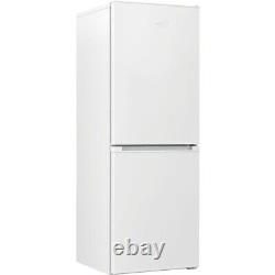 Zenith Fridge Freezer ZCS3552W