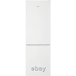 AEG ORC5S331EW 70/30 5000 Série Réfrigérateur Congélateur 70/30 Debout 60 cm