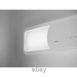 AEG OSC3S181ES Réfrigérateur Congélateur Intégré 70/30 Blanc Étiquette Énergétique E 54 cm