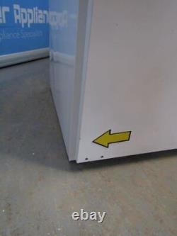 Aeg Sce818e5tc Réfrigérateur Congélateur Entièrement Intégré 7030 Sans Givre Porte Fixe Grade