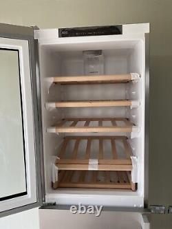 Aeg Wine Cooler/fridge Avec Congélateur