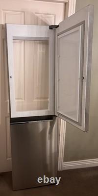 Assemblage de porte de réfrigérateur LG American Fridge Door-in-Door du modèle LG GSJ961NSBV