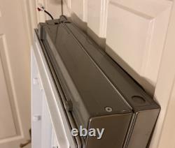 Assemblage de porte de réfrigérateur LG American Fridge Door-in-Door du modèle LG GSJ961NSBV Assemblage de porte de réfrigérateur LG American Fridge Door-in-Door du modèle LG GSJ961NSBV