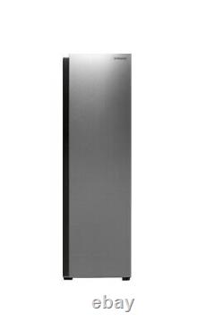 Assemblage de porte de réfrigérateur Samsung authentique RS68A8820SL
