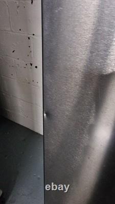 BOSCH KFN96APEAG Série 6 Réfrigérateur Congélateur à Portes Français Capacité Massive de 605L XXL