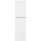 Beko 268 Litre 60/40 Freestanding Fridge Freezer White Cfg1501w