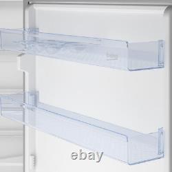Beko BCFD4V50 5050 Réfrigérateur Congélateur Intégré Classique avec Dégivrage Automatique Prix de Vente Conseillé 469 £