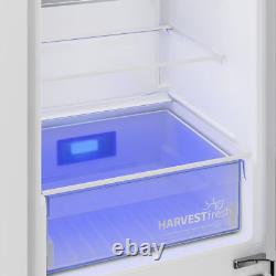 Beko BCFD4V50 5050 Réfrigérateur Congélateur Intégré Classique avec Dégivrage Automatique Prix de Vente Conseillé 469 £