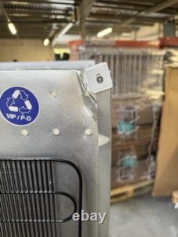Beko BCFD4V50 5050 Réfrigérateur Congélateur Intégré Classique avec Dégivrage Automatique Prix de Vente Conseillé 469 £